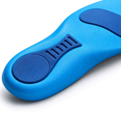 StapGemak™ Ergonomische Inlegzolen