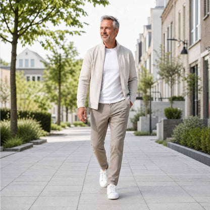 StapGemak™ Ergonomische Inlegzolen