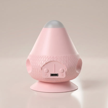 Triggerpoint Muurmassager Zacht Roze