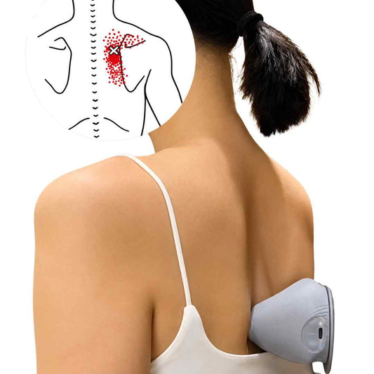 Triggerpoint Muurmassager