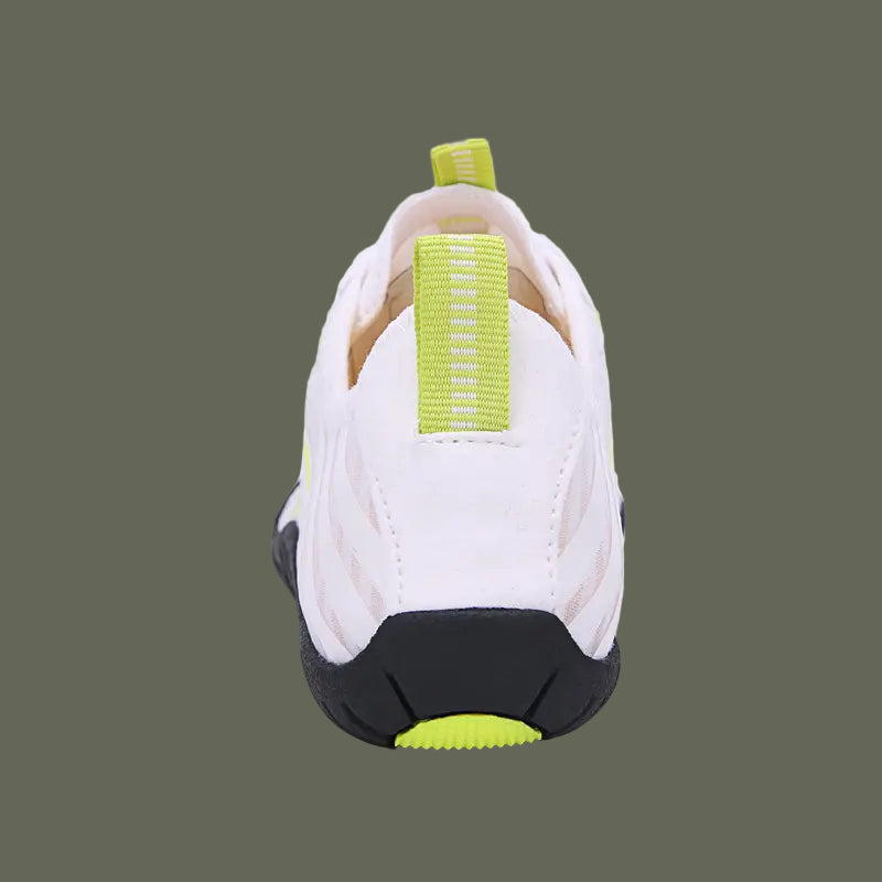 SoulSteps - De Comfortabele Barefoot Schoenen voor Jouw Natuurlijke Beweging
