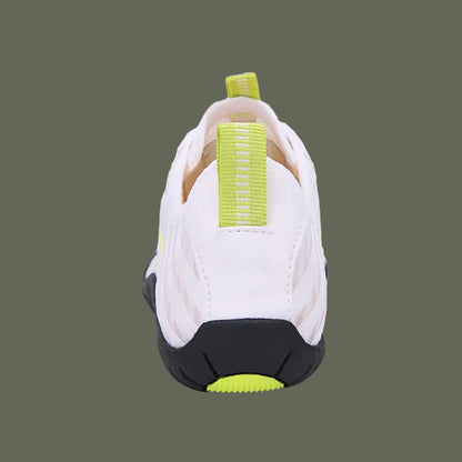 SoulSteps - De Comfortabele Barefoot Schoenen voor Jouw Natuurlijke Beweging