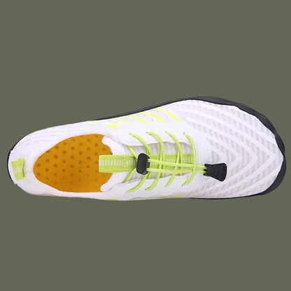 SoulSteps - De Comfortabele Barefoot Schoenen voor Jouw Natuurlijke Beweging