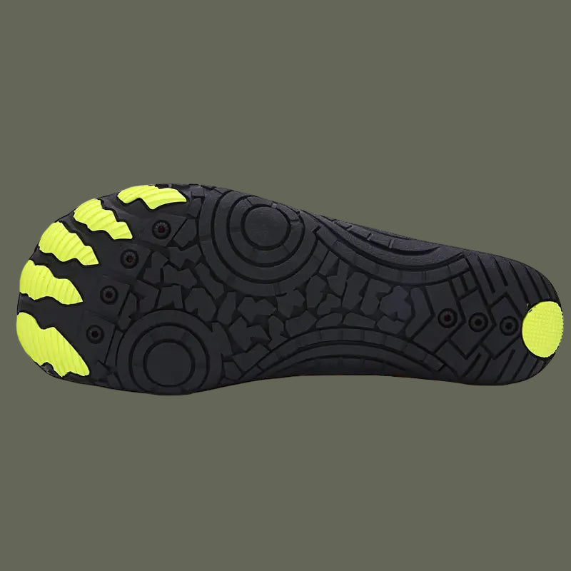 SoulSteps - De Comfortabele Barefoot Schoenen voor Jouw Natuurlijke Beweging