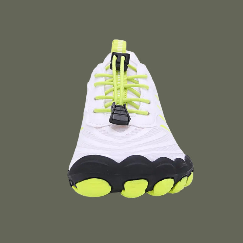 SoulSteps - De Comfortabele Barefoot Schoenen voor Jouw Natuurlijke Beweging