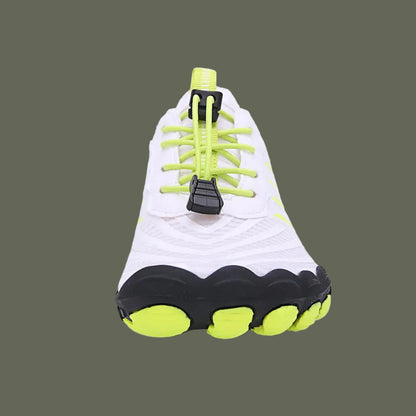 SoulSteps - De Comfortabele Barefoot Schoenen voor Jouw Natuurlijke Beweging