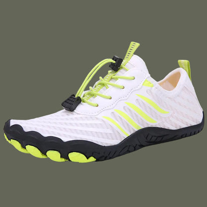 SoulSteps - De Comfortabele Barefoot Schoenen voor Jouw Natuurlijke Beweging