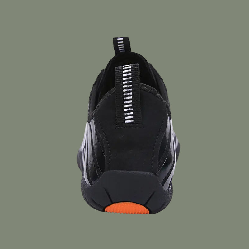 SoulSteps - De Comfortabele Barefoot Schoenen voor Jouw Natuurlijke Beweging