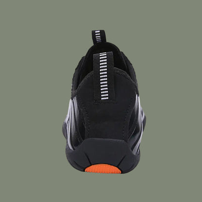 SoulSteps - De Comfortabele Barefoot Schoenen voor Jouw Natuurlijke Beweging