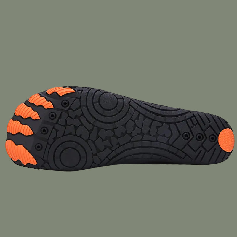 SoulSteps - De Comfortabele Barefoot Schoenen voor Jouw Natuurlijke Beweging