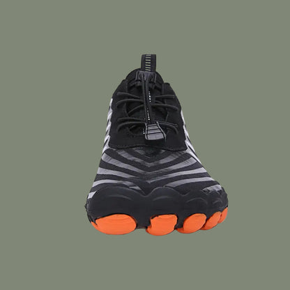 SoulSteps - De Comfortabele Barefoot Schoenen voor Jouw Natuurlijke Beweging