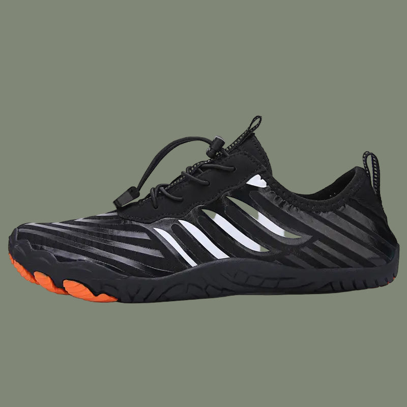 SoulSteps - De Comfortabele Barefoot Schoenen voor Jouw Natuurlijke Beweging