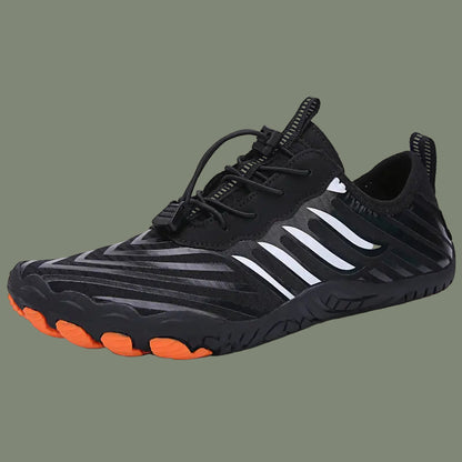 SoulSteps - De Comfortabele Barefoot Schoenen voor Jouw Natuurlijke Beweging